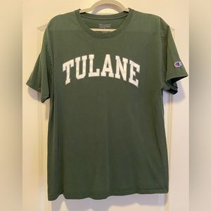Tulane University TShirt
